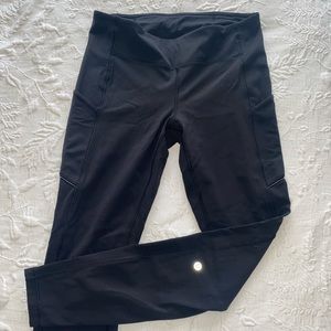 Lululemon Speed Up Tight 28”